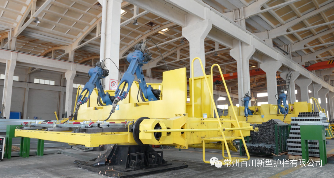 護欄生產 護欄生產